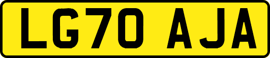 LG70AJA