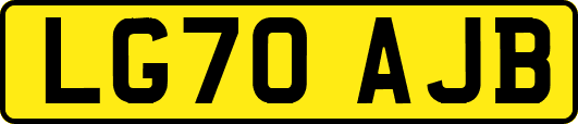 LG70AJB