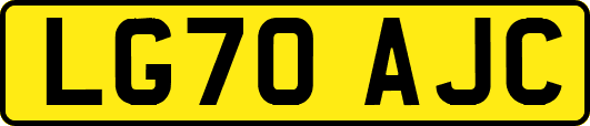 LG70AJC