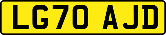 LG70AJD