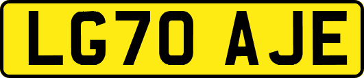 LG70AJE