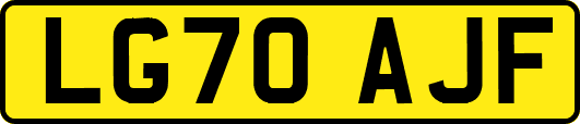 LG70AJF