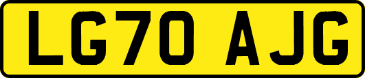 LG70AJG
