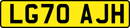 LG70AJH
