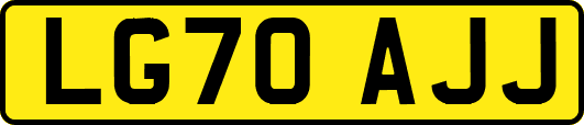 LG70AJJ