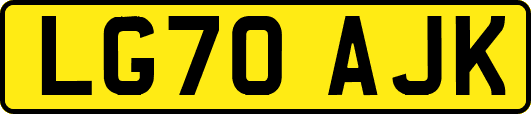 LG70AJK