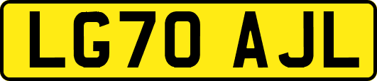 LG70AJL