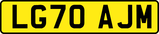 LG70AJM