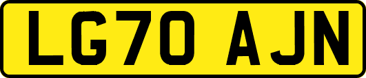 LG70AJN