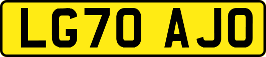 LG70AJO