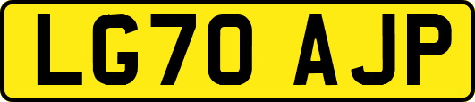 LG70AJP