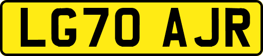 LG70AJR