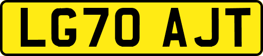 LG70AJT