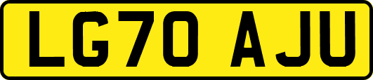 LG70AJU