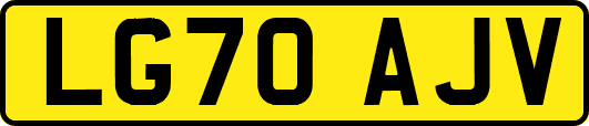 LG70AJV