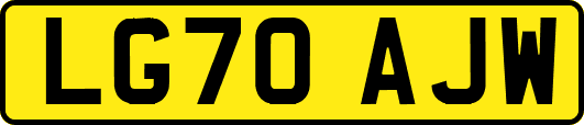 LG70AJW