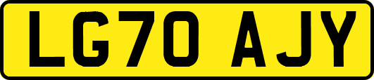 LG70AJY