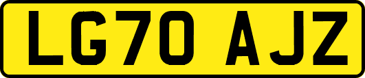 LG70AJZ