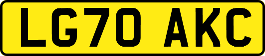 LG70AKC