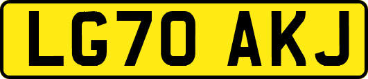 LG70AKJ