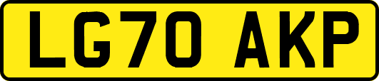 LG70AKP