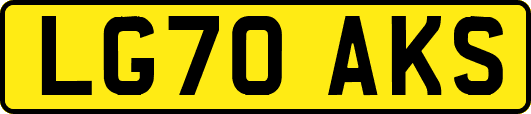 LG70AKS