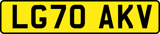 LG70AKV