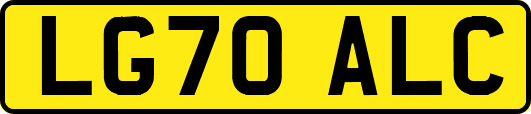 LG70ALC