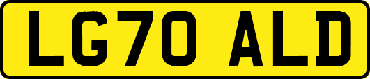 LG70ALD
