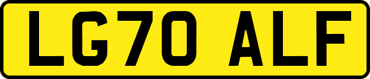 LG70ALF