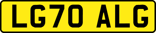 LG70ALG
