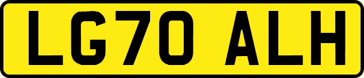 LG70ALH