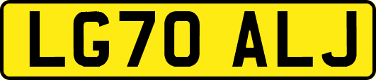 LG70ALJ