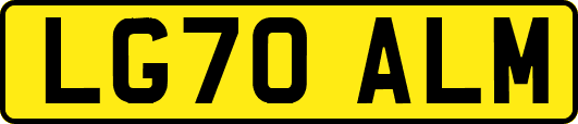 LG70ALM