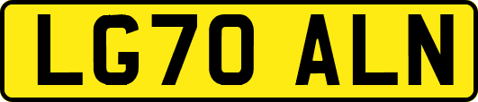 LG70ALN