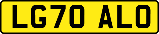 LG70ALO