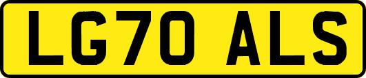 LG70ALS