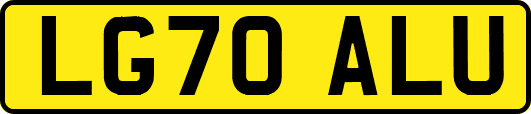 LG70ALU