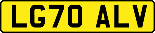LG70ALV
