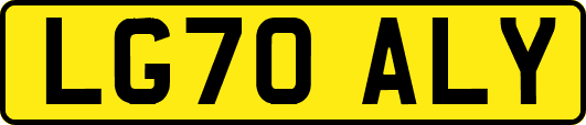 LG70ALY