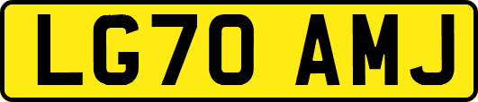 LG70AMJ