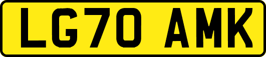 LG70AMK