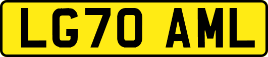 LG70AML
