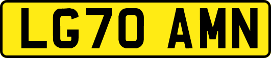 LG70AMN