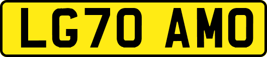 LG70AMO