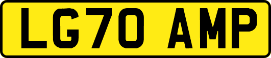 LG70AMP
