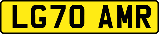 LG70AMR