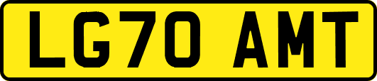 LG70AMT