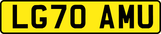 LG70AMU