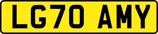 LG70AMY